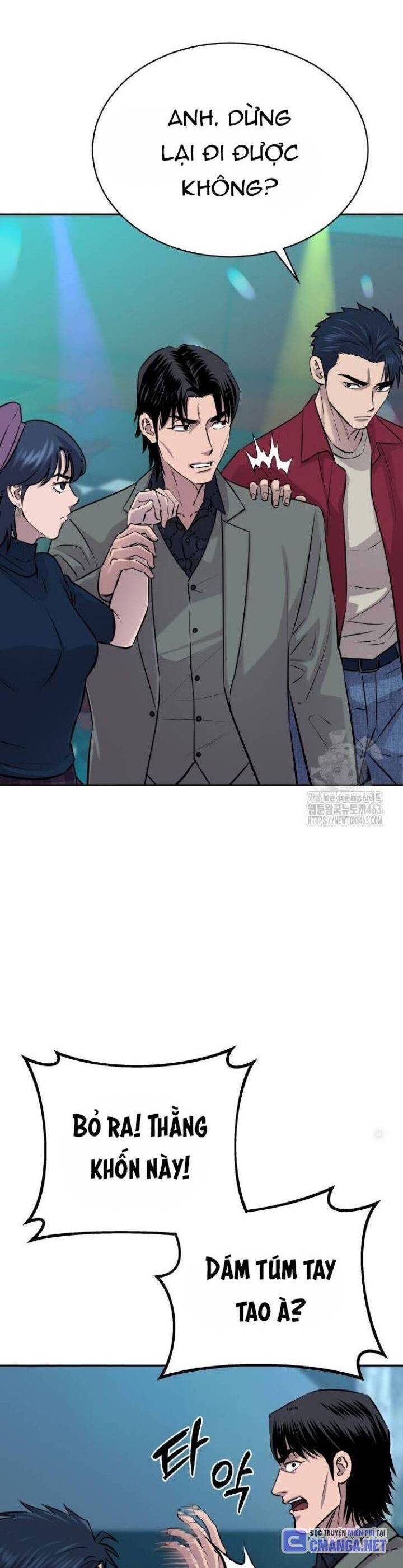 Cháu Trai Thiên Tài Của Vua Cho Vay Nặng Lãi Chap 23 - Next Chap 24