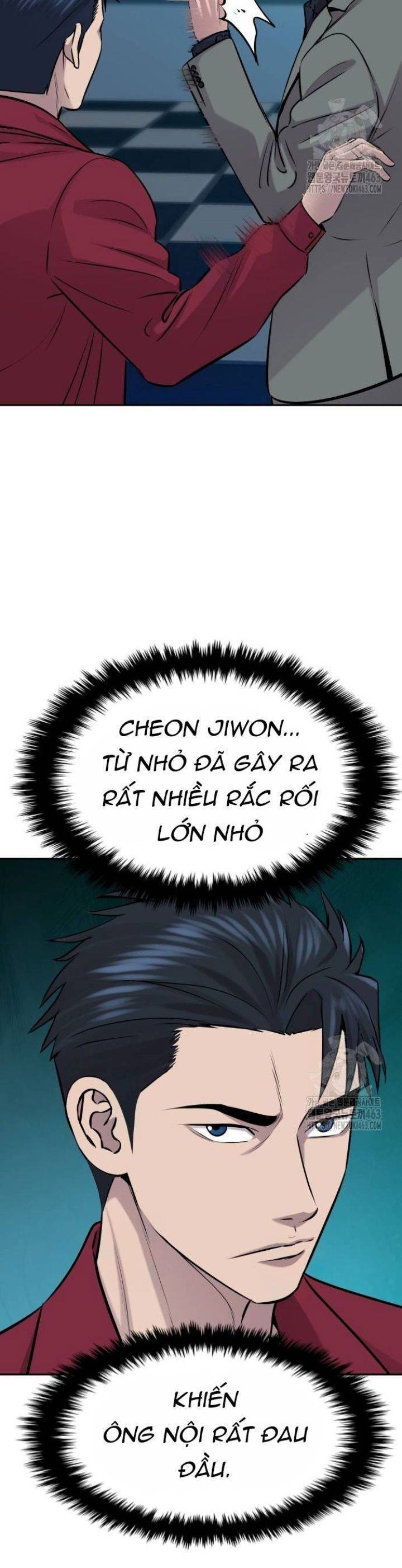 Cháu Trai Thiên Tài Của Vua Cho Vay Nặng Lãi Chap 23 - Next Chap 24