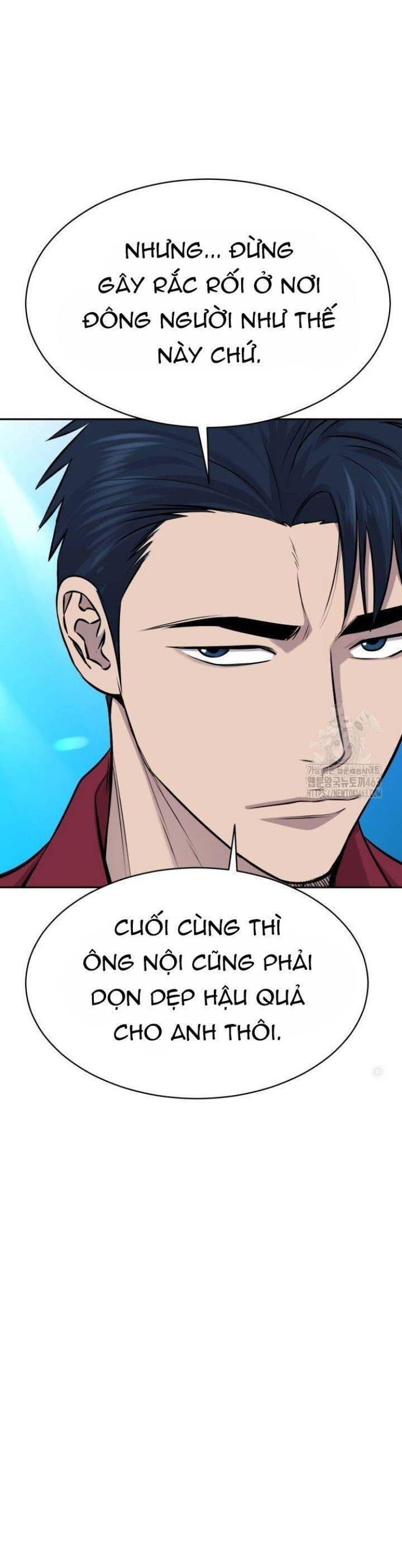 Cháu Trai Thiên Tài Của Vua Cho Vay Nặng Lãi Chap 23 - Next Chap 24