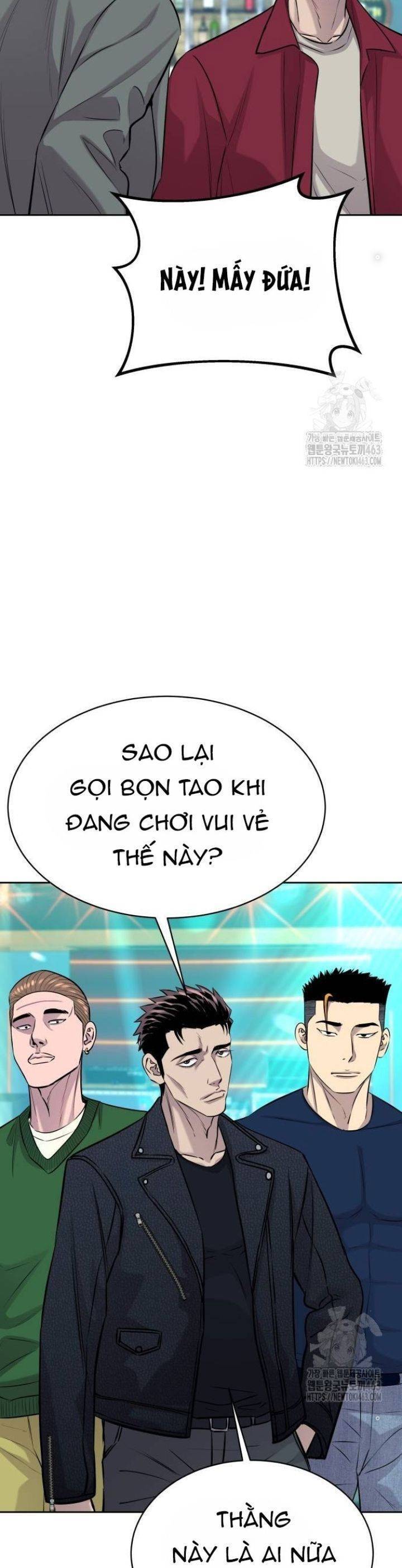 Cháu Trai Thiên Tài Của Vua Cho Vay Nặng Lãi Chap 23 - Next Chap 24