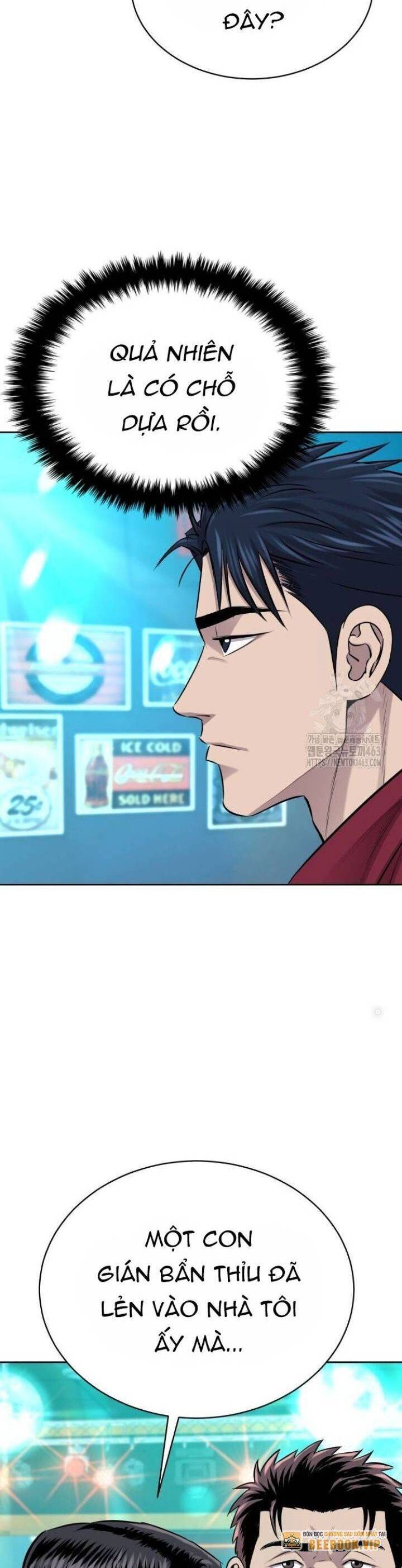 Cháu Trai Thiên Tài Của Vua Cho Vay Nặng Lãi Chap 23 - Next Chap 24