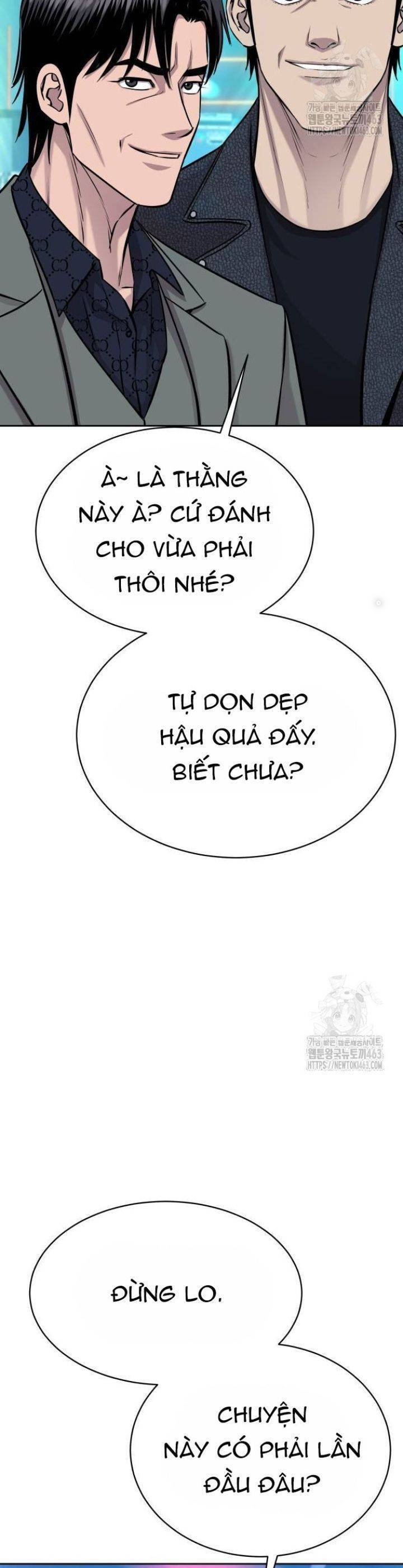 Cháu Trai Thiên Tài Của Vua Cho Vay Nặng Lãi Chap 23 - Next Chap 24