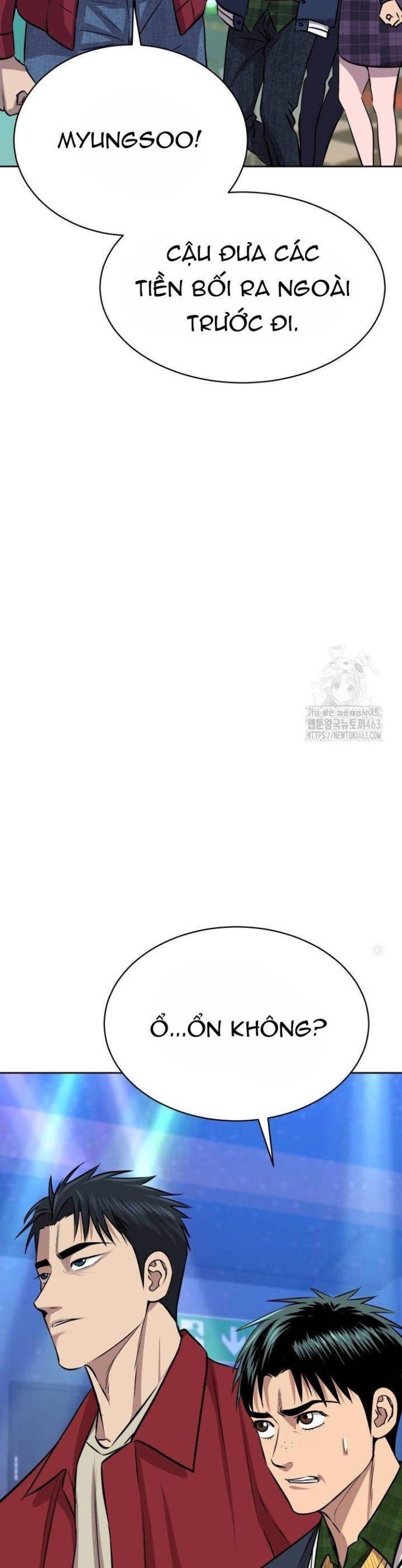 Cháu Trai Thiên Tài Của Vua Cho Vay Nặng Lãi Chap 23 - Next Chap 24