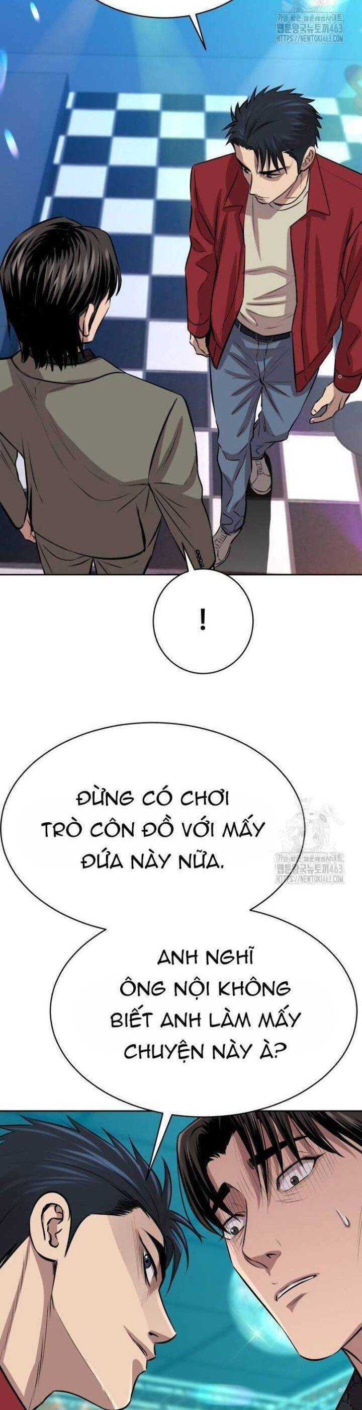 Cháu Trai Thiên Tài Của Vua Cho Vay Nặng Lãi Chap 23 - Next Chap 24