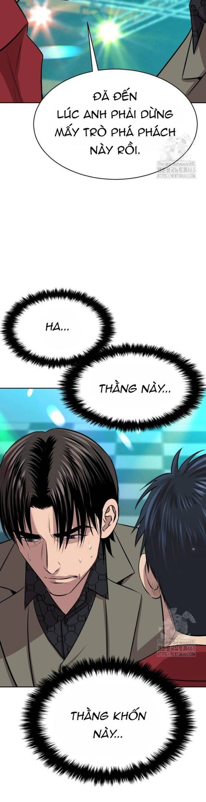 Cháu Trai Thiên Tài Của Vua Cho Vay Nặng Lãi Chap 23 - Next Chap 24
