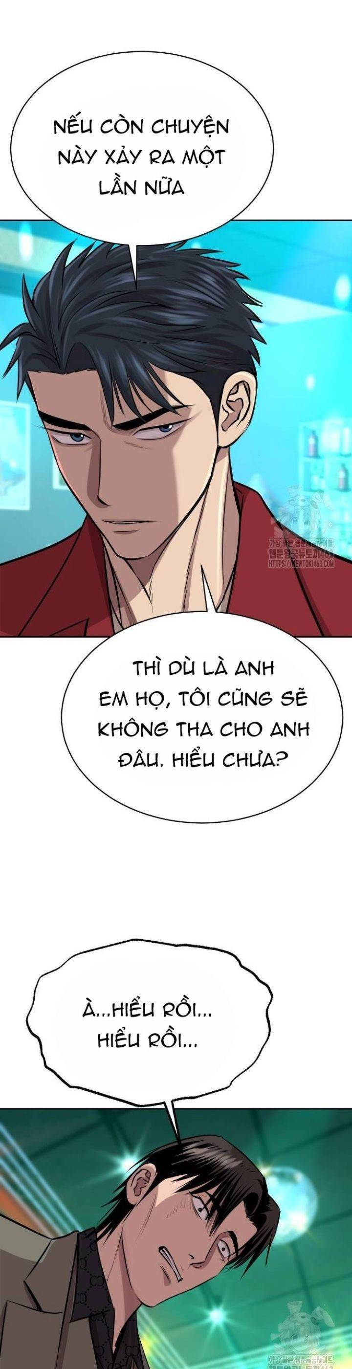 Cháu Trai Thiên Tài Của Vua Cho Vay Nặng Lãi Chap 23 - Next Chap 24