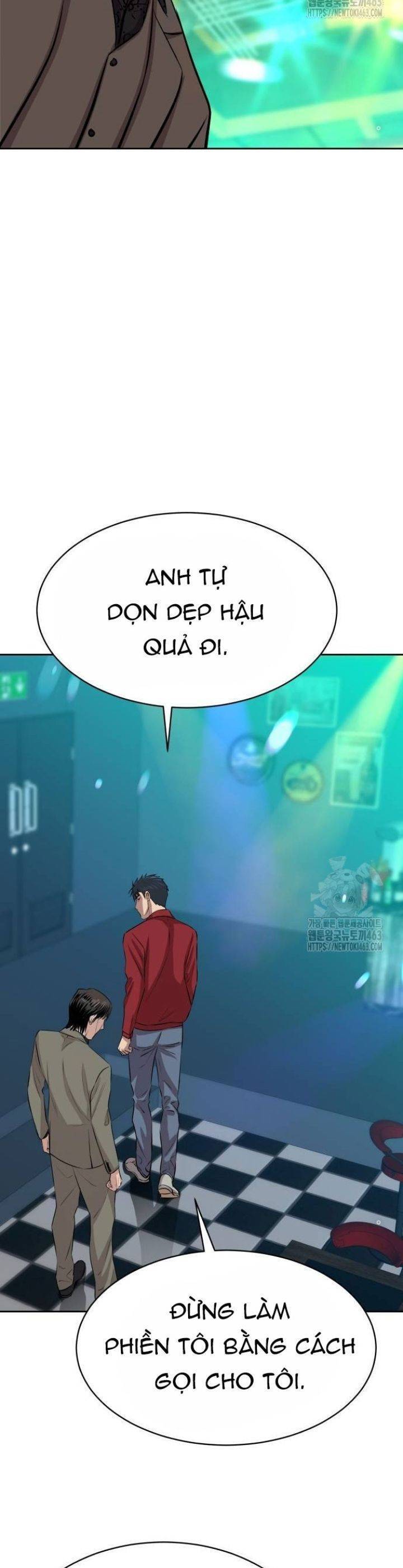 Cháu Trai Thiên Tài Của Vua Cho Vay Nặng Lãi Chap 23 - Next Chap 24