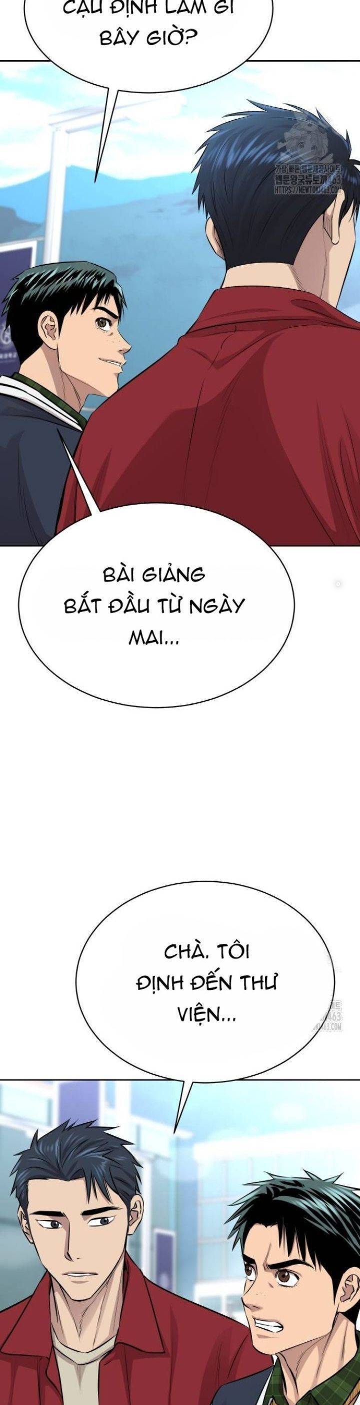 Cháu Trai Thiên Tài Của Vua Cho Vay Nặng Lãi Chap 23 - Next Chap 24