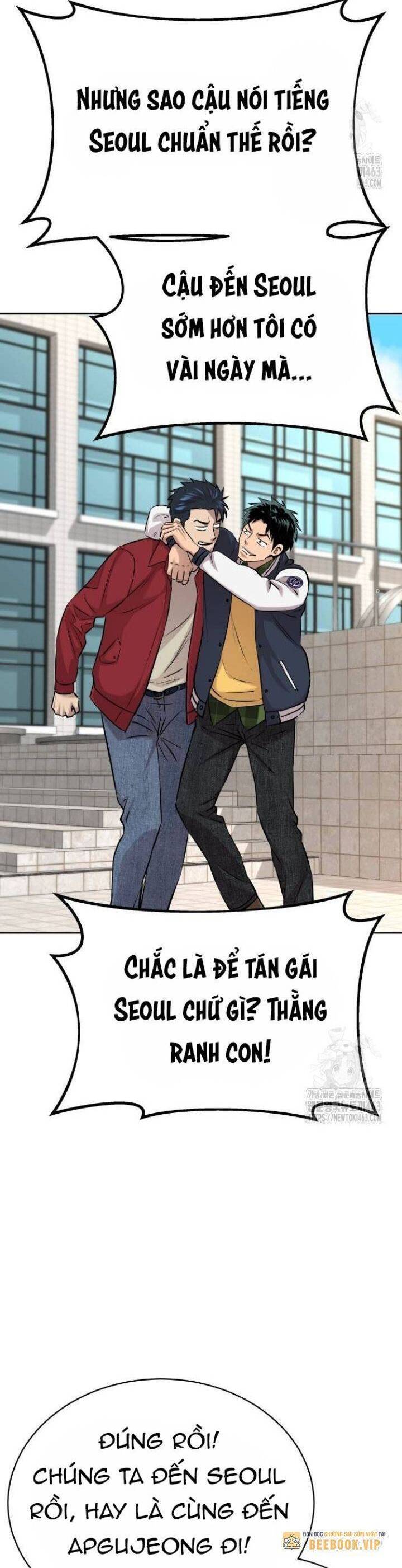 Cháu Trai Thiên Tài Của Vua Cho Vay Nặng Lãi Chap 23 - Next Chap 24