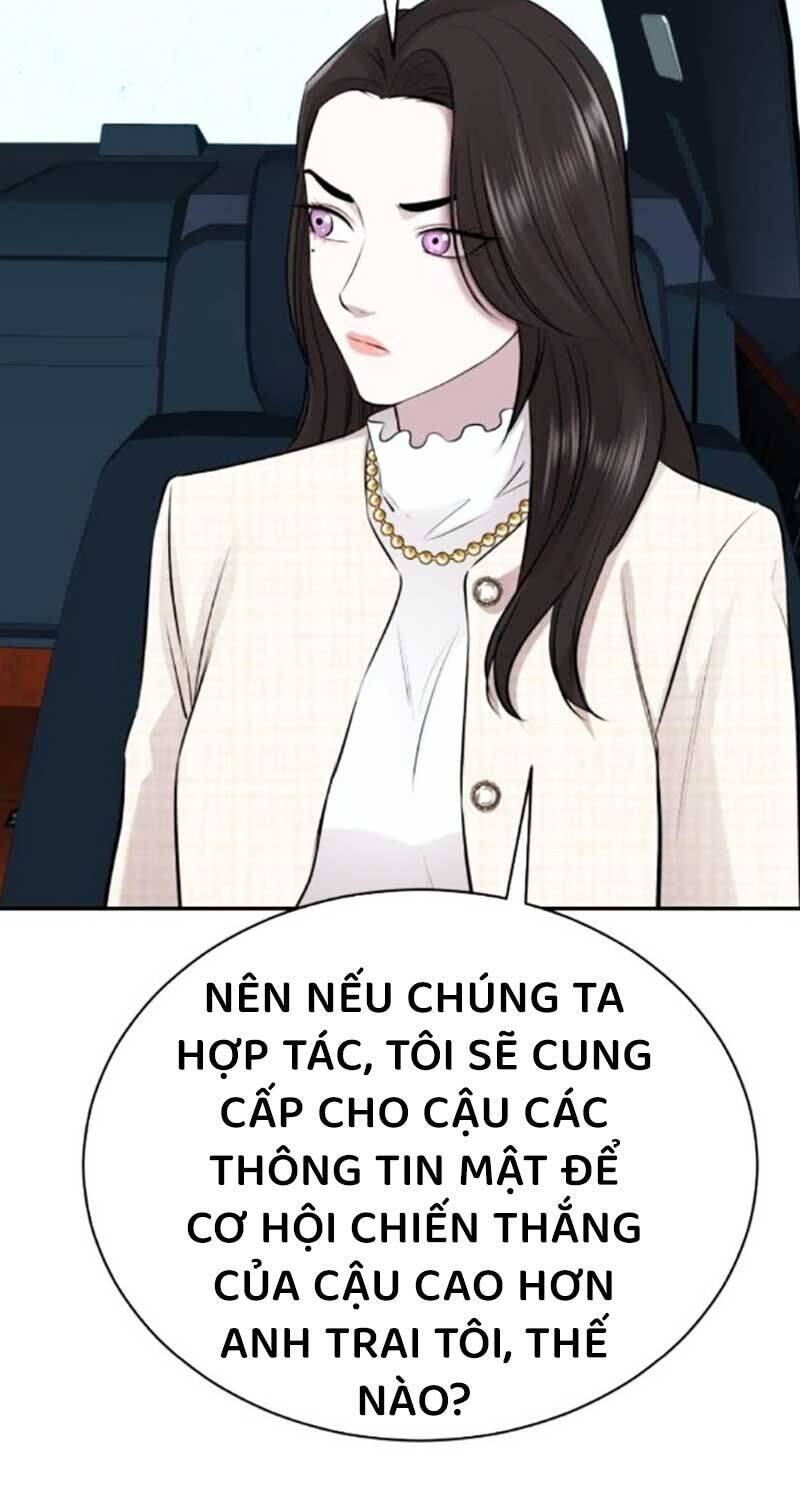 Cháu Trai Thiên Tài Của Vua Cho Vay Nặng Lãi Chap 24 - Next Chap 25