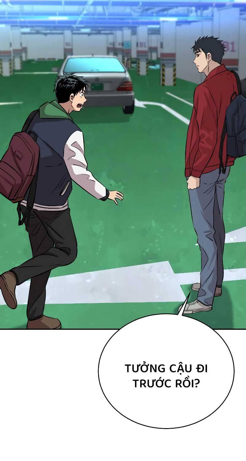Cháu Trai Thiên Tài Của Vua Cho Vay Nặng Lãi Chap 24 - Next Chap 25