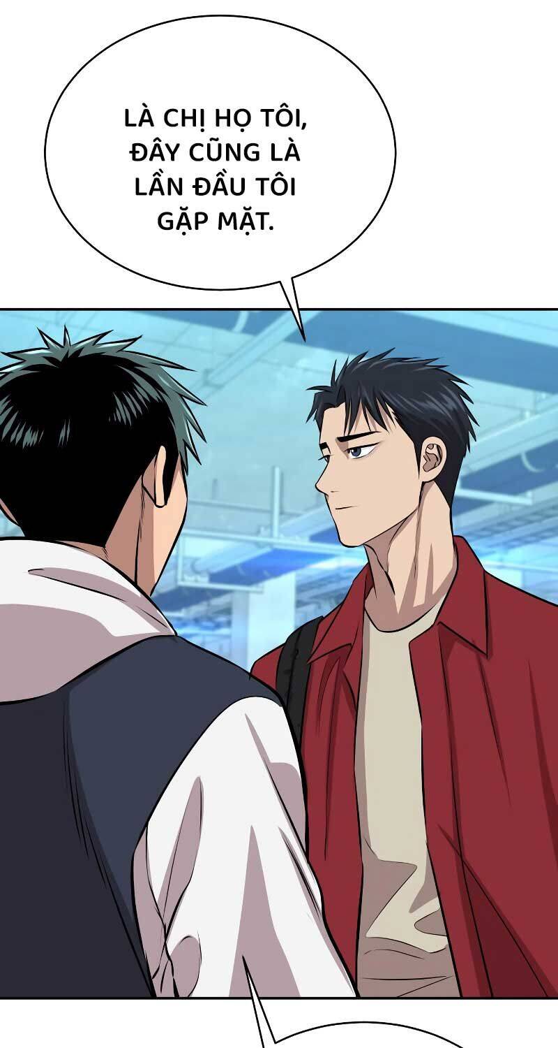 Cháu Trai Thiên Tài Của Vua Cho Vay Nặng Lãi Chap 24 - Next Chap 25