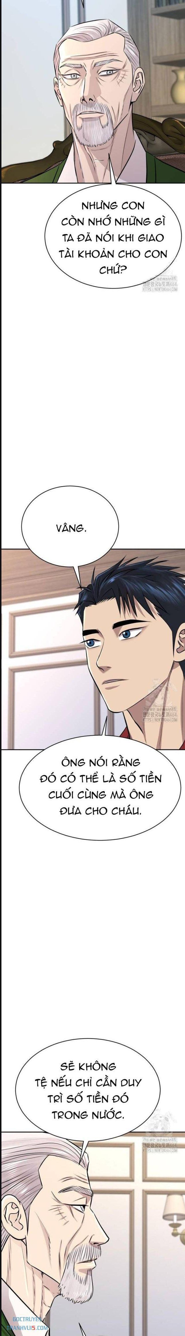 Cháu Trai Thiên Tài Của Vua Cho Vay Nặng Lãi Chap 25 - Next Chap 26