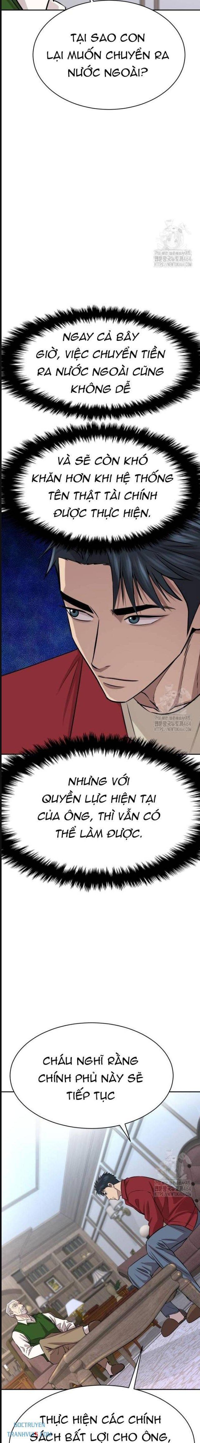 Cháu Trai Thiên Tài Của Vua Cho Vay Nặng Lãi Chap 25 - Next Chap 26