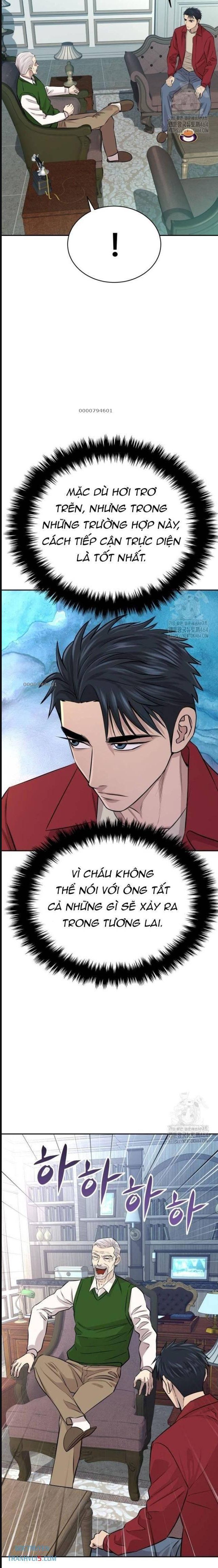 Cháu Trai Thiên Tài Của Vua Cho Vay Nặng Lãi Chap 25 - Next Chap 26