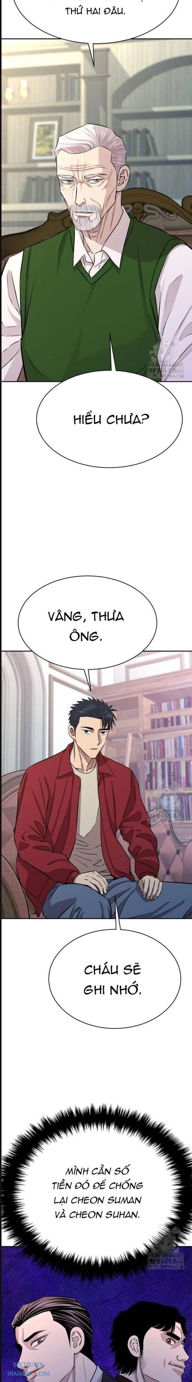 Cháu Trai Thiên Tài Của Vua Cho Vay Nặng Lãi Chap 25 - Next Chap 26