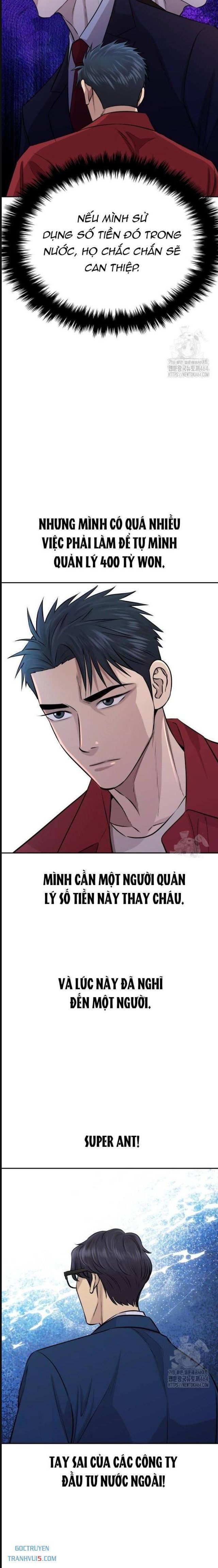 Cháu Trai Thiên Tài Của Vua Cho Vay Nặng Lãi Chap 25 - Next Chap 26