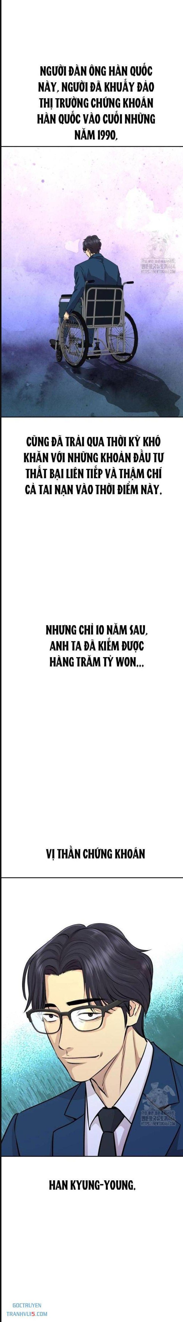 Cháu Trai Thiên Tài Của Vua Cho Vay Nặng Lãi Chap 25 - Next Chap 26