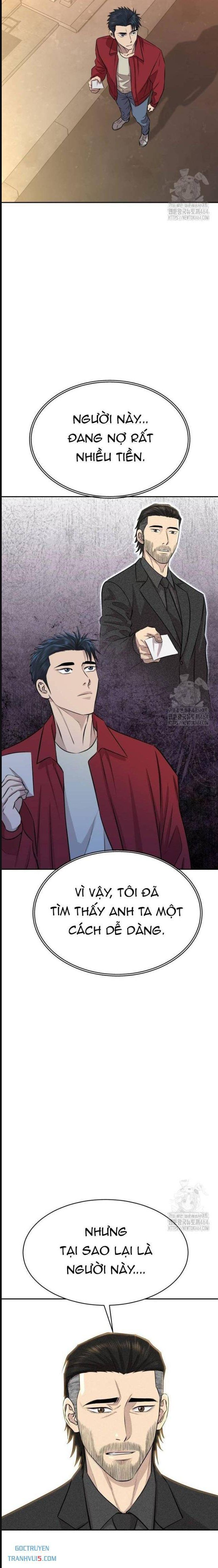 Cháu Trai Thiên Tài Của Vua Cho Vay Nặng Lãi Chap 25 - Next Chap 26