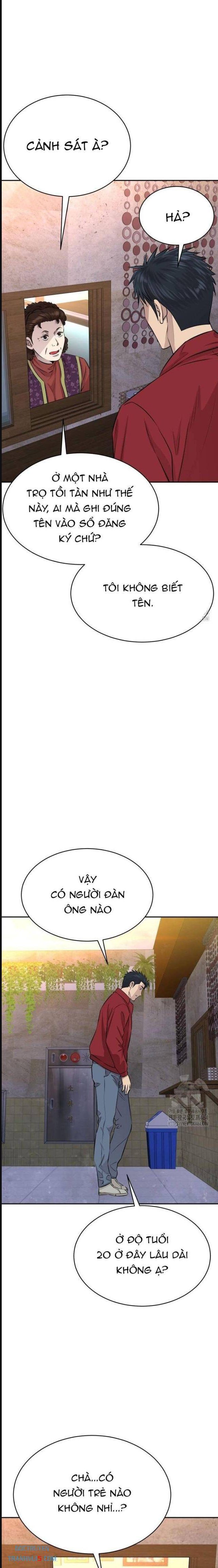 Cháu Trai Thiên Tài Của Vua Cho Vay Nặng Lãi Chap 25 - Next Chap 26