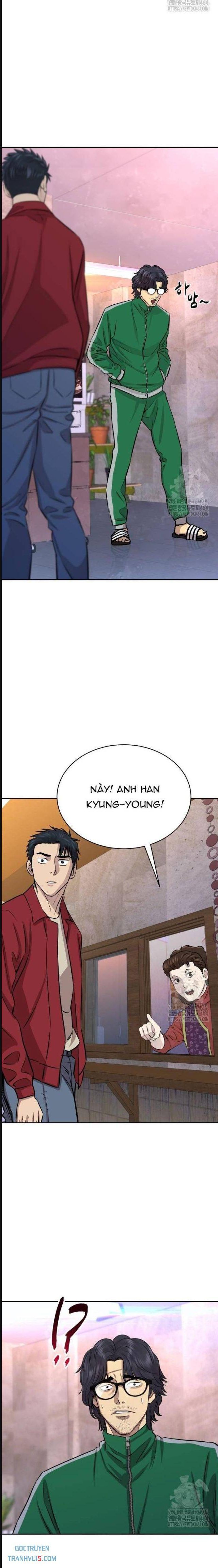 Cháu Trai Thiên Tài Của Vua Cho Vay Nặng Lãi Chap 25 - Next Chap 26