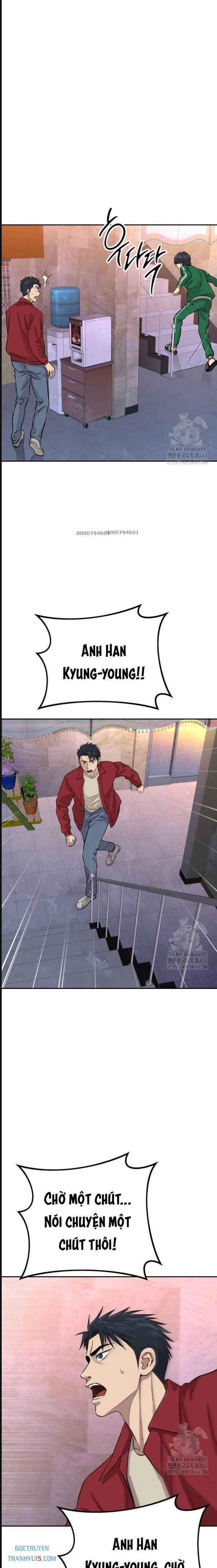 Cháu Trai Thiên Tài Của Vua Cho Vay Nặng Lãi Chap 25 - Next Chap 26