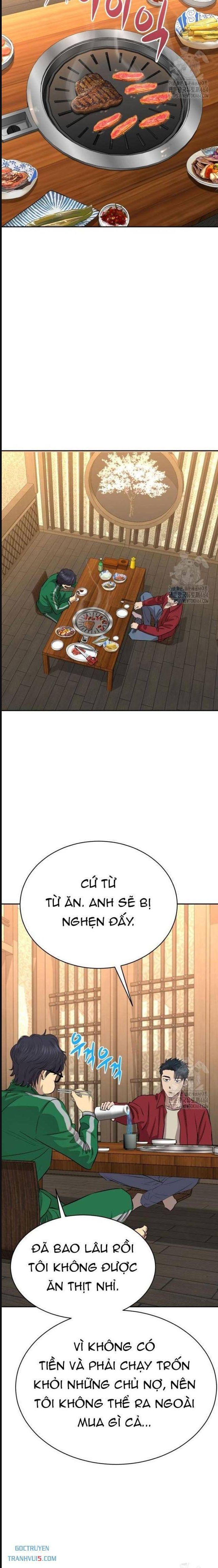 Cháu Trai Thiên Tài Của Vua Cho Vay Nặng Lãi Chap 25 - Next Chap 26