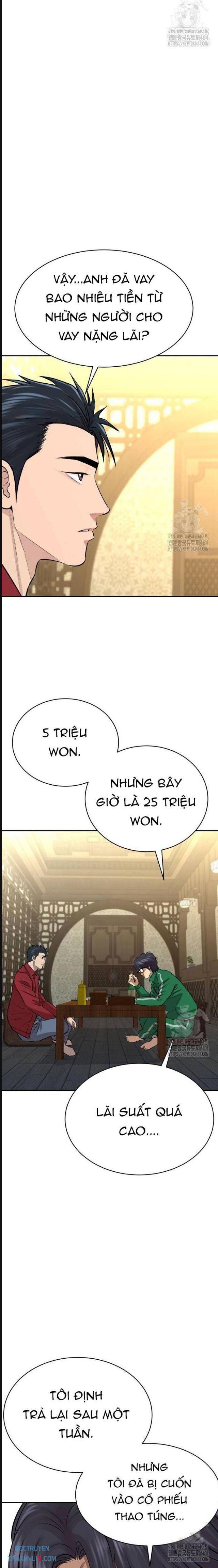 Cháu Trai Thiên Tài Của Vua Cho Vay Nặng Lãi Chap 25 - Next Chap 26