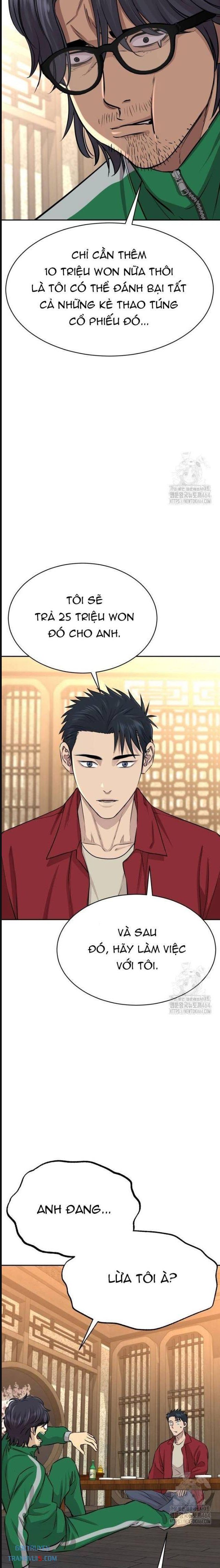 Cháu Trai Thiên Tài Của Vua Cho Vay Nặng Lãi Chap 25 - Next Chap 26