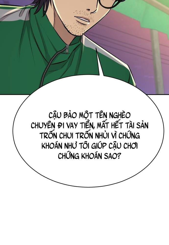 Cháu Trai Thiên Tài Của Vua Cho Vay Nặng Lãi Chap 27 - Next Chap 28