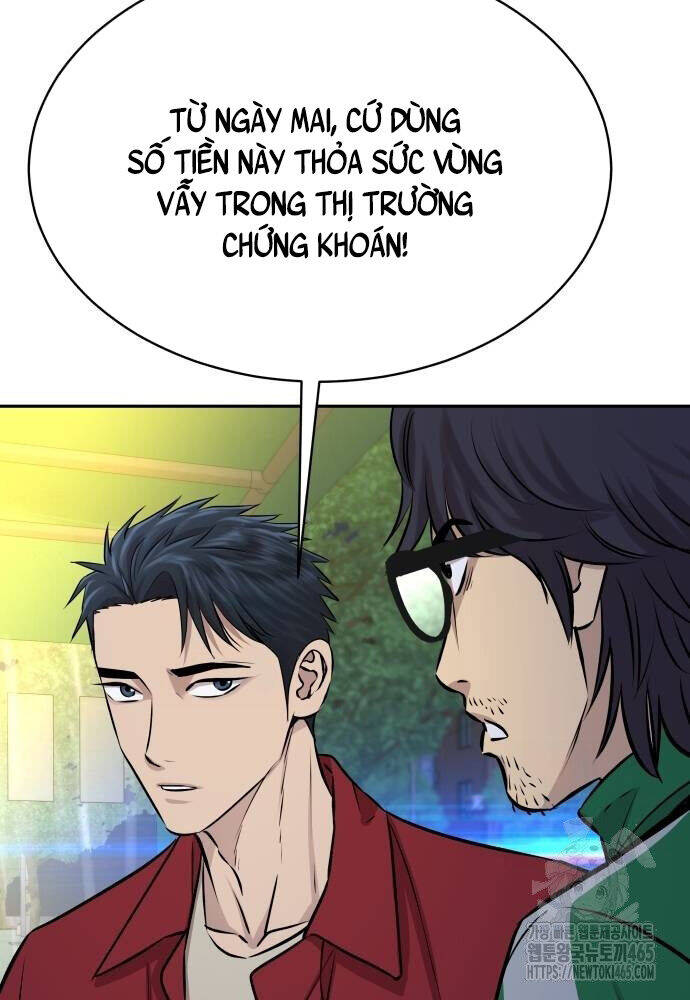 Cháu Trai Thiên Tài Của Vua Cho Vay Nặng Lãi Chap 27 - Next Chap 28