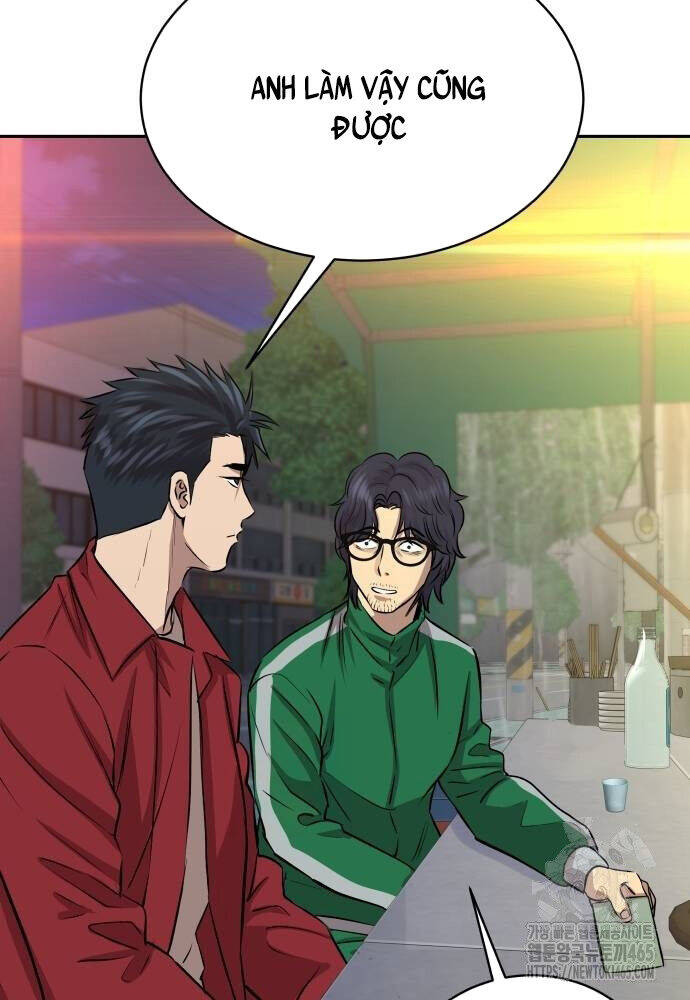Cháu Trai Thiên Tài Của Vua Cho Vay Nặng Lãi Chap 27 - Next Chap 28