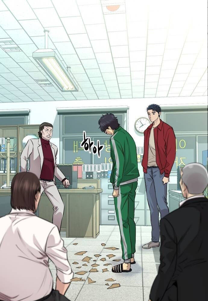 Cháu Trai Thiên Tài Của Vua Cho Vay Nặng Lãi Chap 27 - Next Chap 28