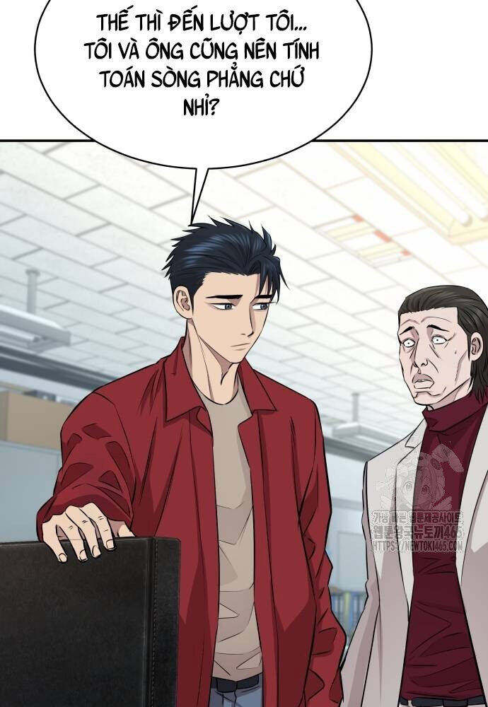 Cháu Trai Thiên Tài Của Vua Cho Vay Nặng Lãi Chap 27 - Next Chap 28