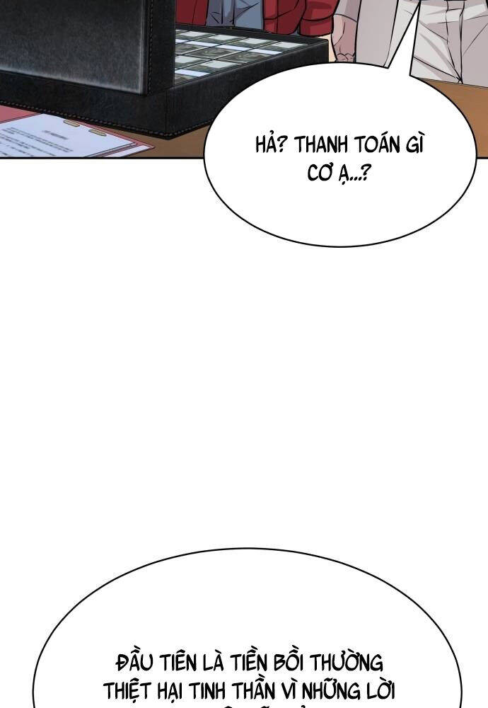 Cháu Trai Thiên Tài Của Vua Cho Vay Nặng Lãi Chap 27 - Next Chap 28