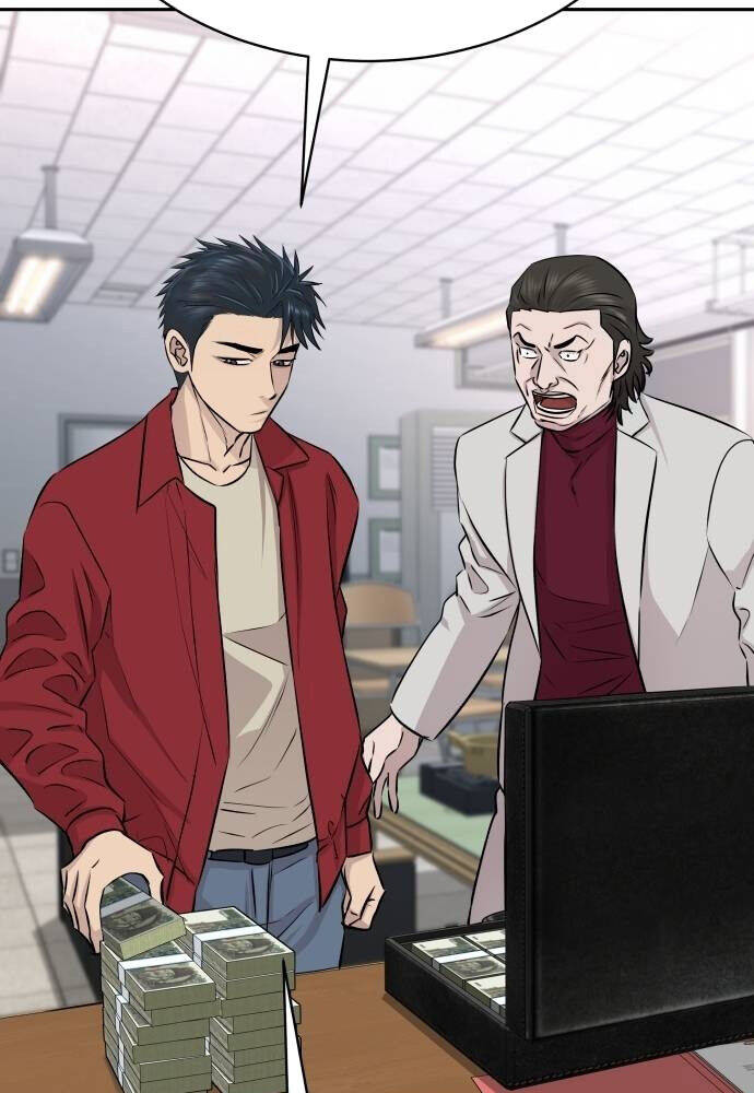 Cháu Trai Thiên Tài Của Vua Cho Vay Nặng Lãi Chap 27 - Next Chap 28