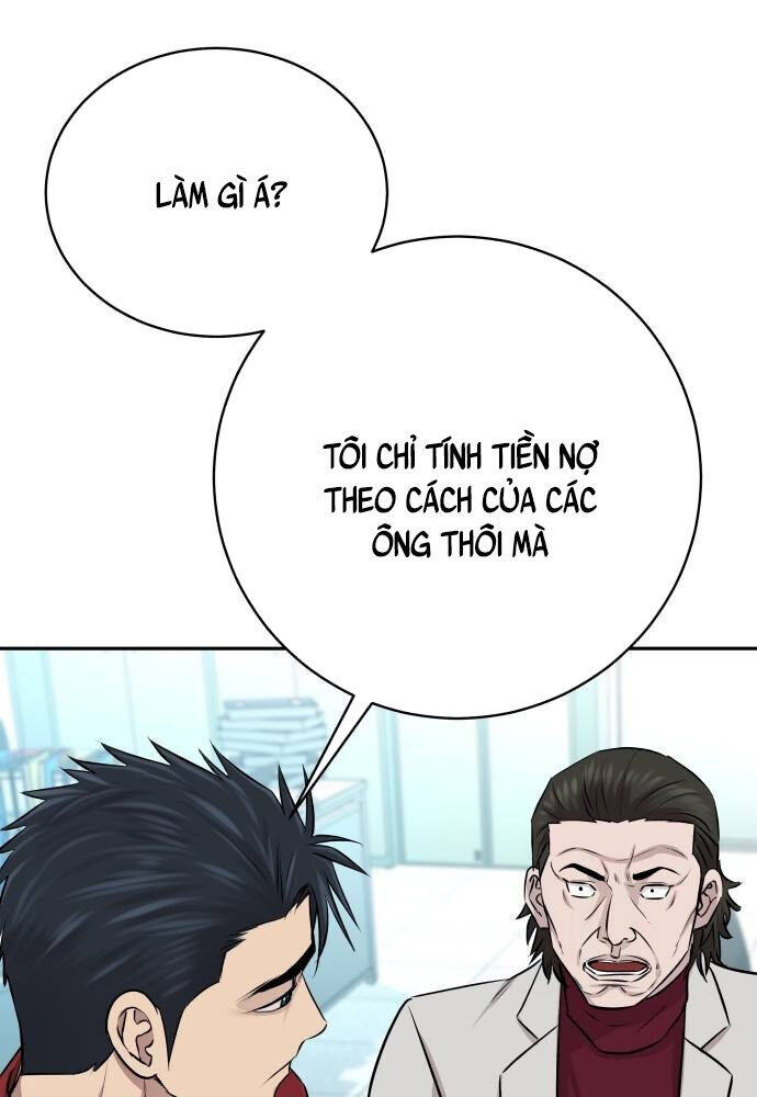 Cháu Trai Thiên Tài Của Vua Cho Vay Nặng Lãi Chap 27 - Next Chap 28