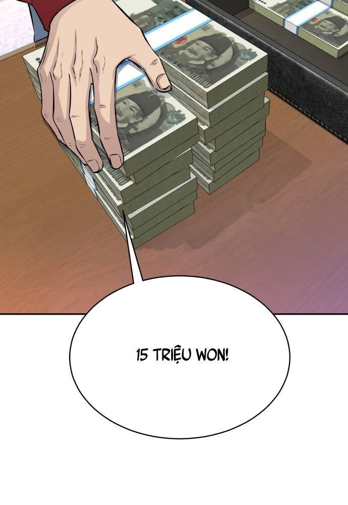 Cháu Trai Thiên Tài Của Vua Cho Vay Nặng Lãi Chap 27 - Next Chap 28
