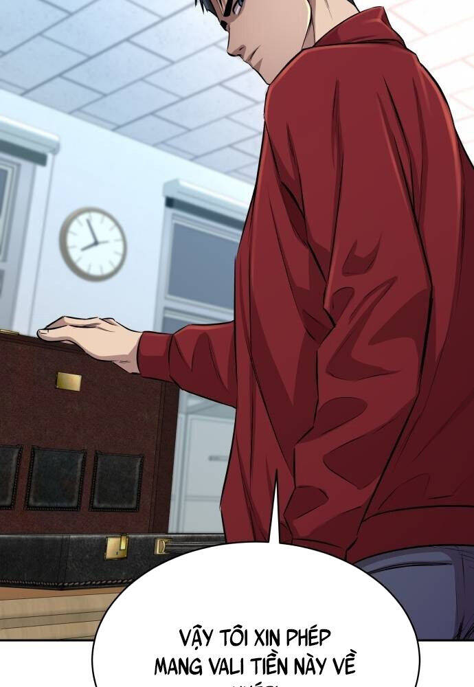Cháu Trai Thiên Tài Của Vua Cho Vay Nặng Lãi Chap 27 - Next Chap 28