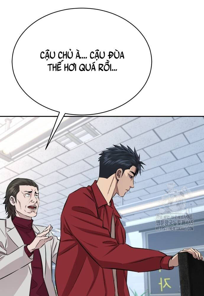 Cháu Trai Thiên Tài Của Vua Cho Vay Nặng Lãi Chap 27 - Next Chap 28