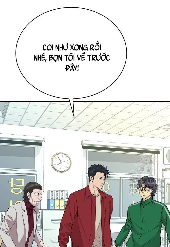 Cháu Trai Thiên Tài Của Vua Cho Vay Nặng Lãi Chap 27 - Next Chap 28