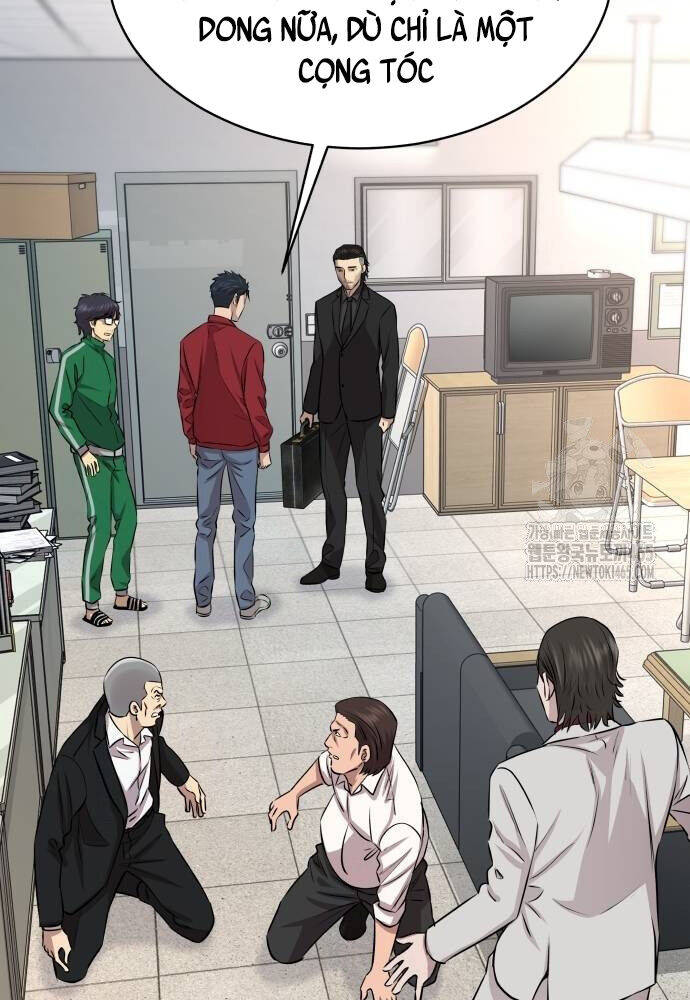 Cháu Trai Thiên Tài Của Vua Cho Vay Nặng Lãi Chap 27 - Next Chap 28