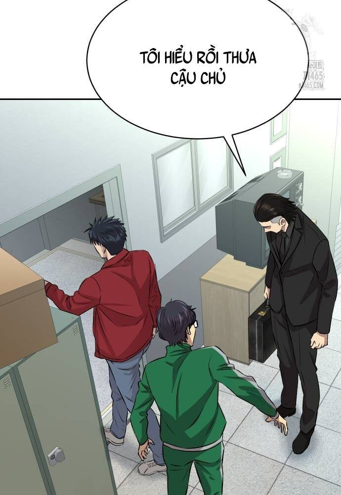 Cháu Trai Thiên Tài Của Vua Cho Vay Nặng Lãi Chap 27 - Next Chap 28