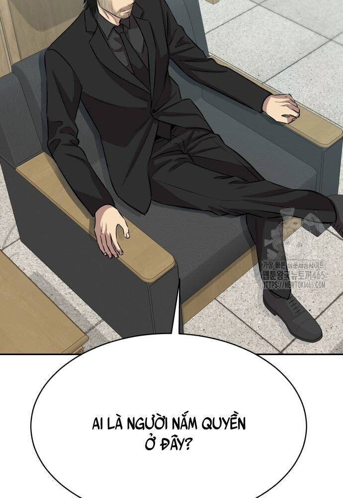 Cháu Trai Thiên Tài Của Vua Cho Vay Nặng Lãi Chap 27 - Next Chap 28