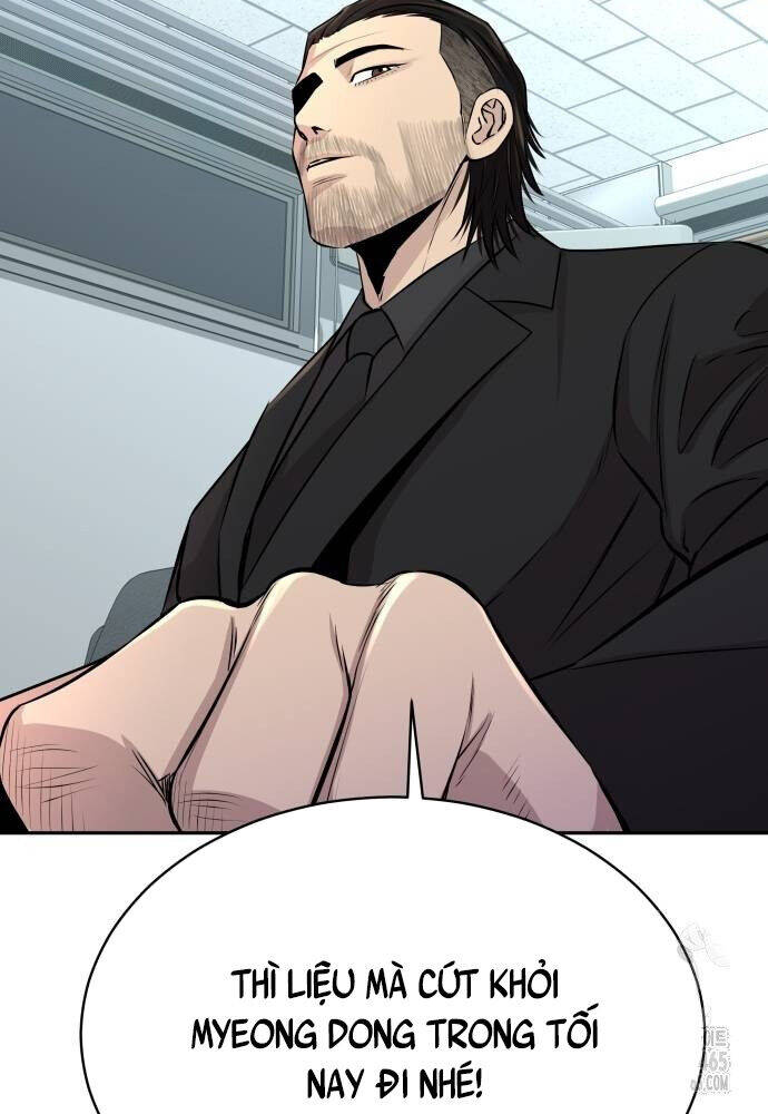 Cháu Trai Thiên Tài Của Vua Cho Vay Nặng Lãi Chap 27 - Next Chap 28