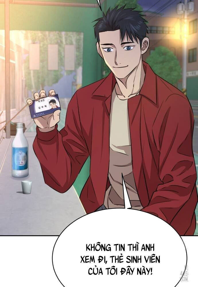 Cháu Trai Thiên Tài Của Vua Cho Vay Nặng Lãi Chap 27 - Next Chap 28