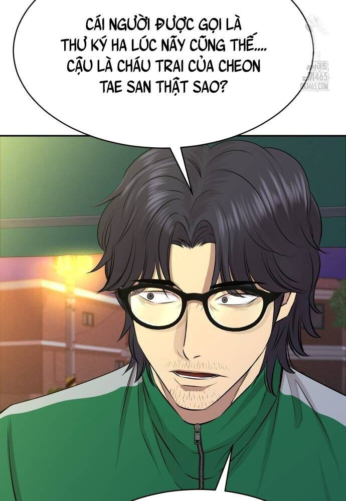 Cháu Trai Thiên Tài Của Vua Cho Vay Nặng Lãi Chap 27 - Next Chap 28