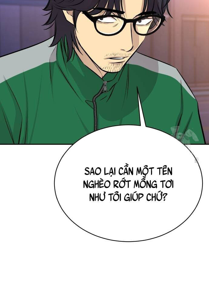 Cháu Trai Thiên Tài Của Vua Cho Vay Nặng Lãi Chap 27 - Next Chap 28