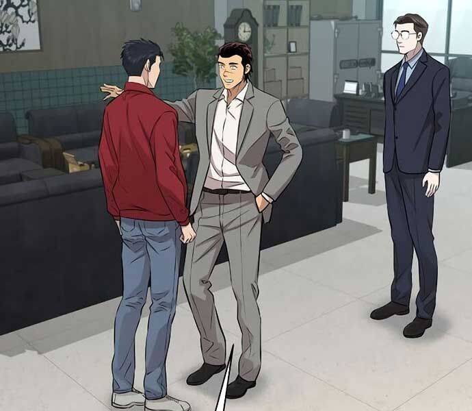 Cháu Trai Thiên Tài Của Vua Cho Vay Nặng Lãi Chap 28 - Next Chap 29