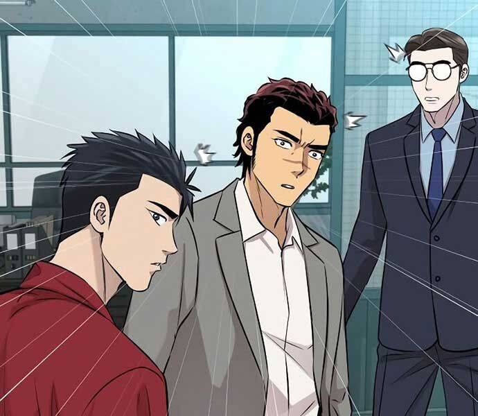 Cháu Trai Thiên Tài Của Vua Cho Vay Nặng Lãi Chap 28 - Next Chap 29